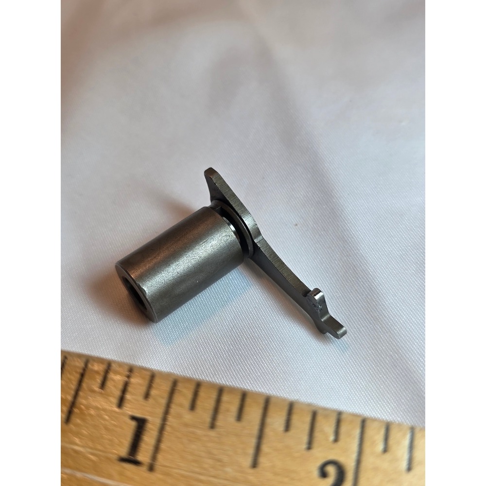 Singer 714 Sewing Machine Replacement Part Steel Vintage Component